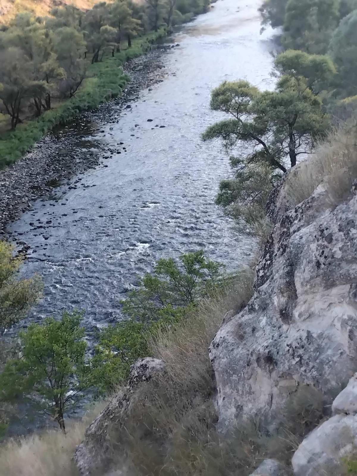 Vardzia Сhachkari Eksteriør billede